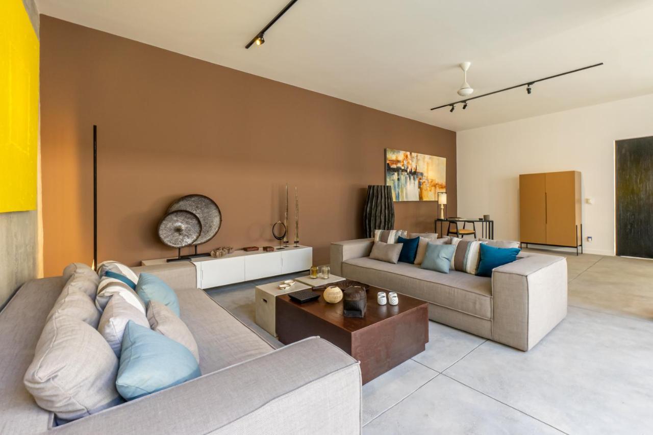 Rouge - Loft Mango Villa Ubud  Ngoại thất bức ảnh