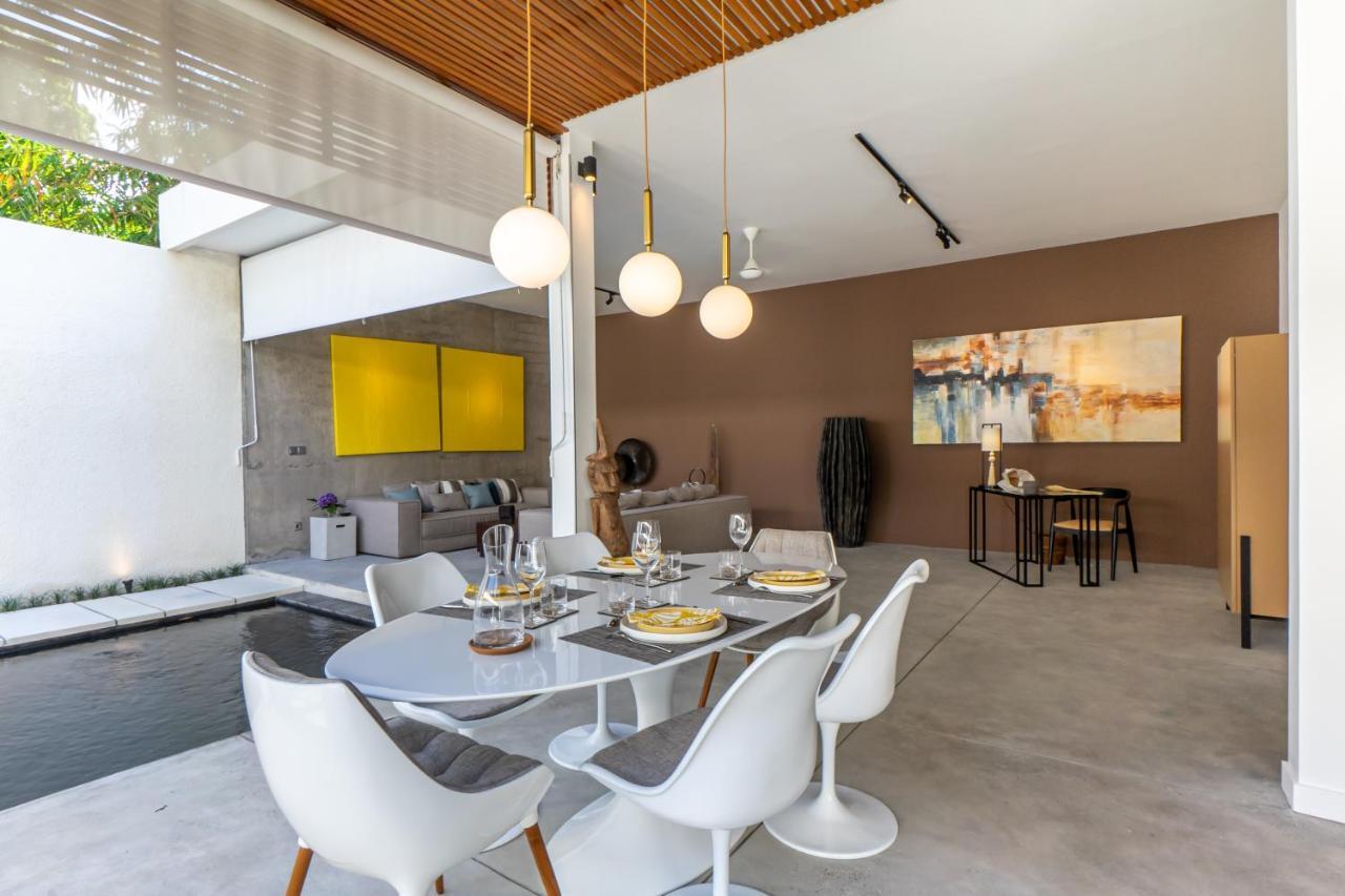 Rouge - Loft Mango Villa Ubud  Ngoại thất bức ảnh