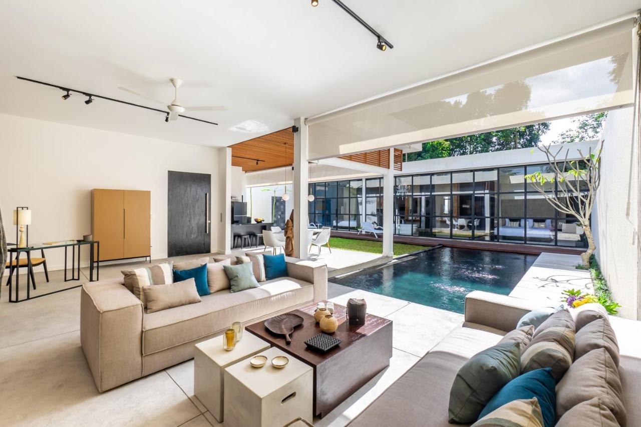 Rouge - Loft Mango Villa Ubud  Ngoại thất bức ảnh