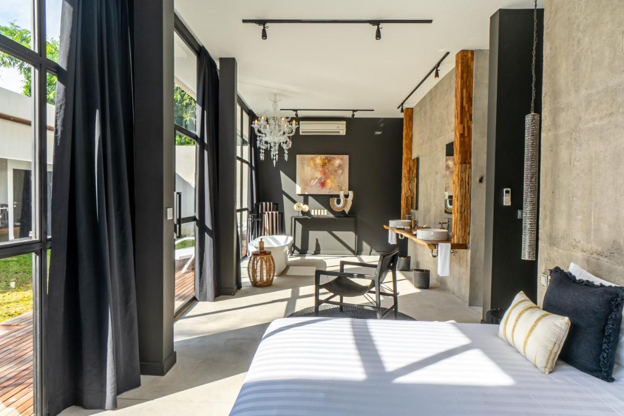 Rouge - Loft Mango Villa Ubud  Ngoại thất bức ảnh