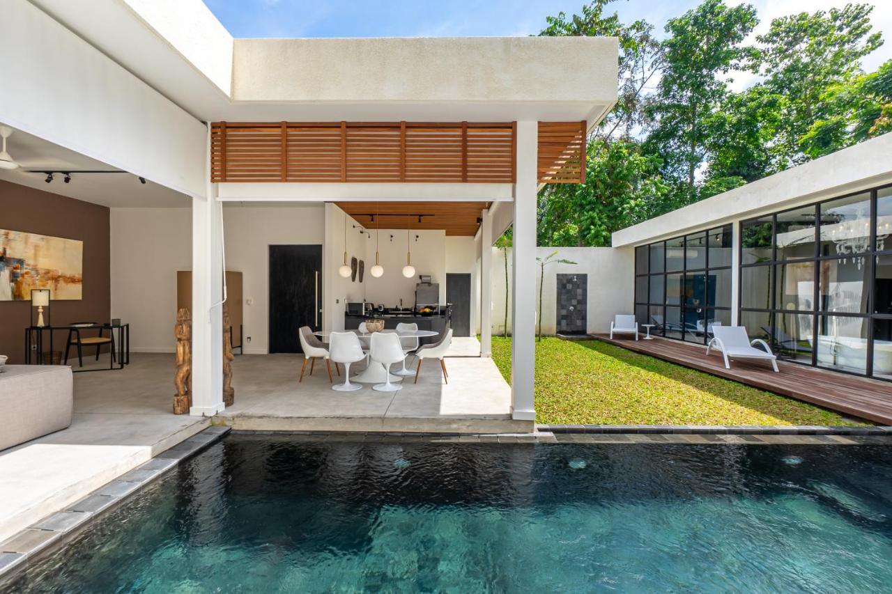 Rouge - Loft Mango Villa Ubud  Ngoại thất bức ảnh