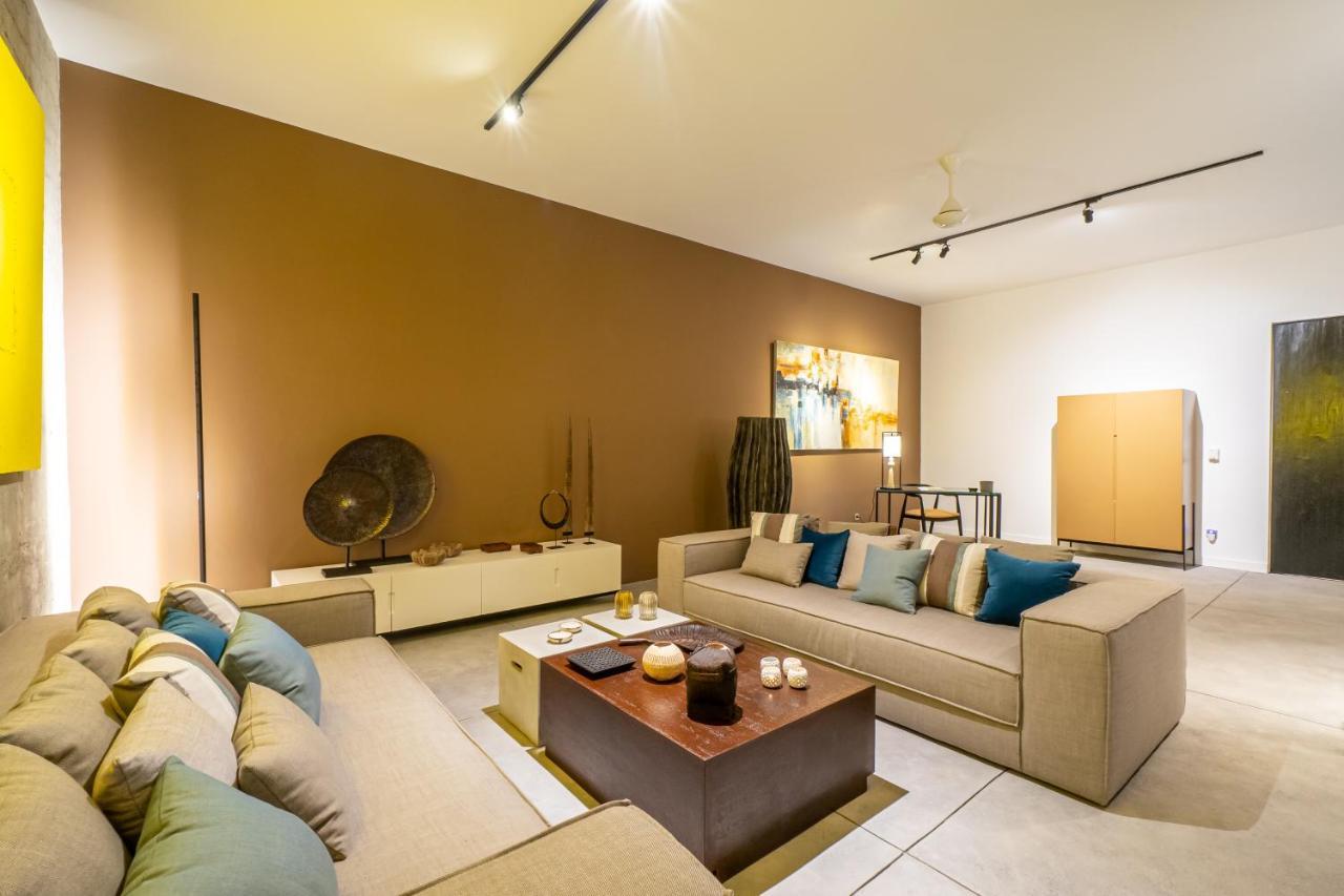 Rouge - Loft Mango Villa Ubud  Ngoại thất bức ảnh