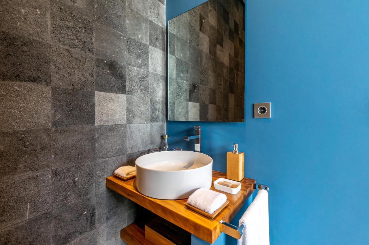 Rouge - Loft Mango Villa Ubud  Ngoại thất bức ảnh