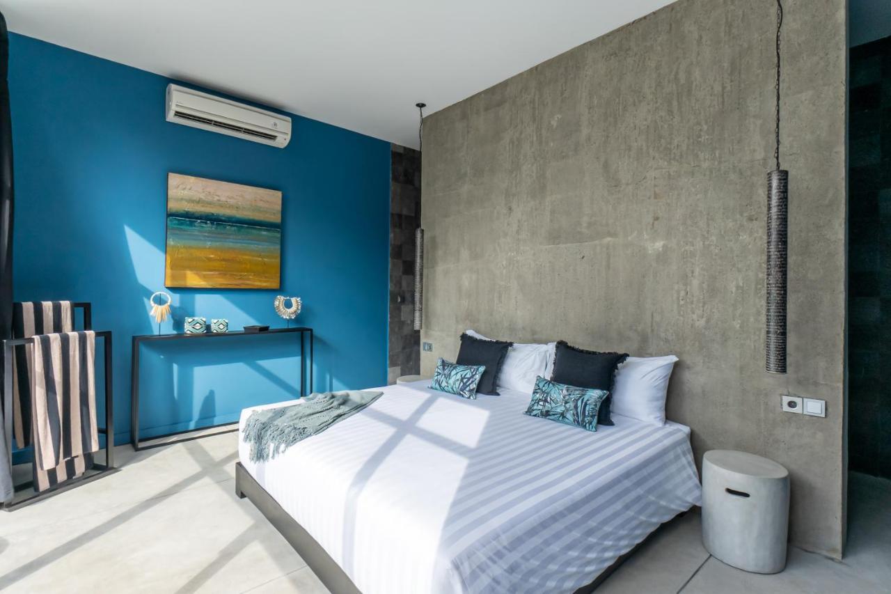 Rouge - Loft Mango Villa Ubud  Ngoại thất bức ảnh
