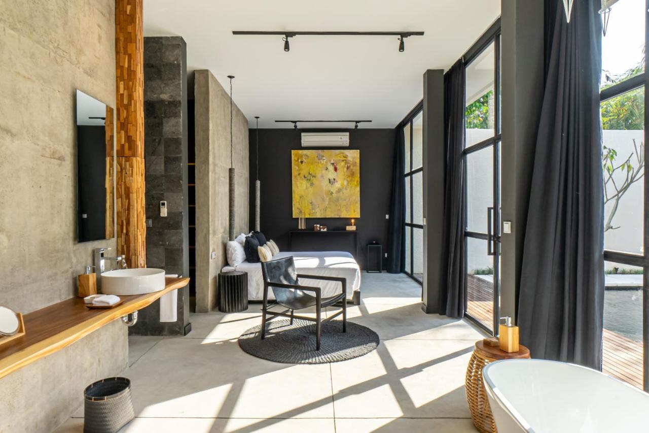 Rouge - Loft Mango Villa Ubud  Ngoại thất bức ảnh