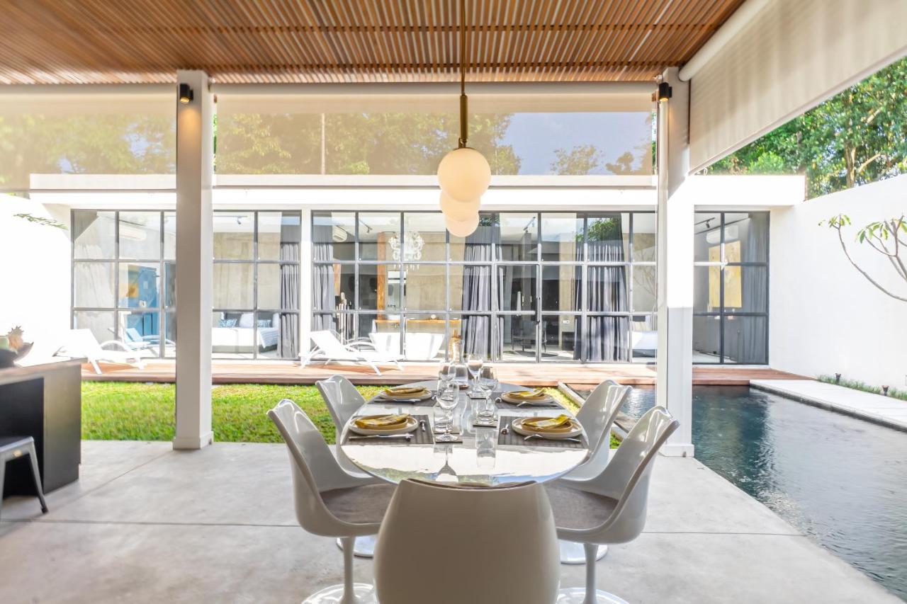 Rouge - Loft Mango Villa Ubud  Ngoại thất bức ảnh