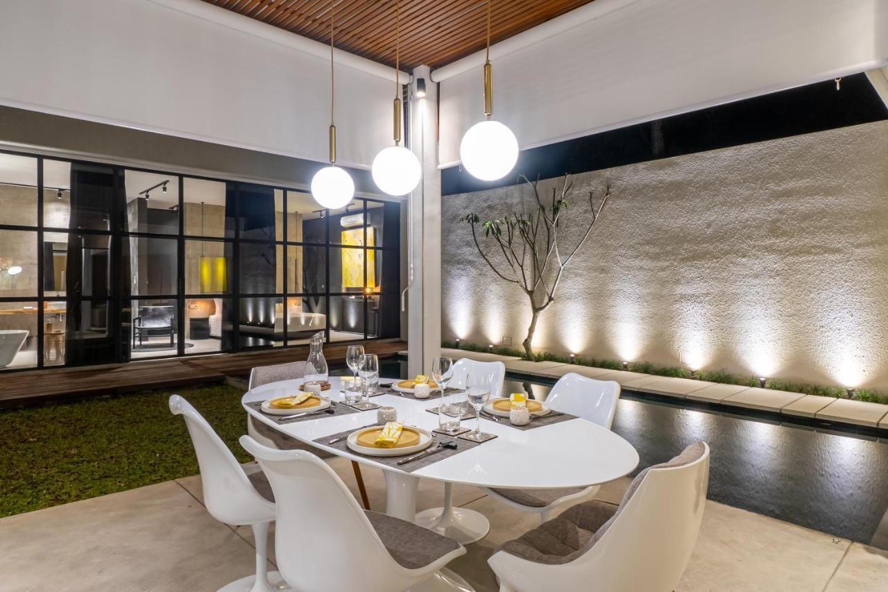 Rouge - Loft Mango Villa Ubud  Ngoại thất bức ảnh