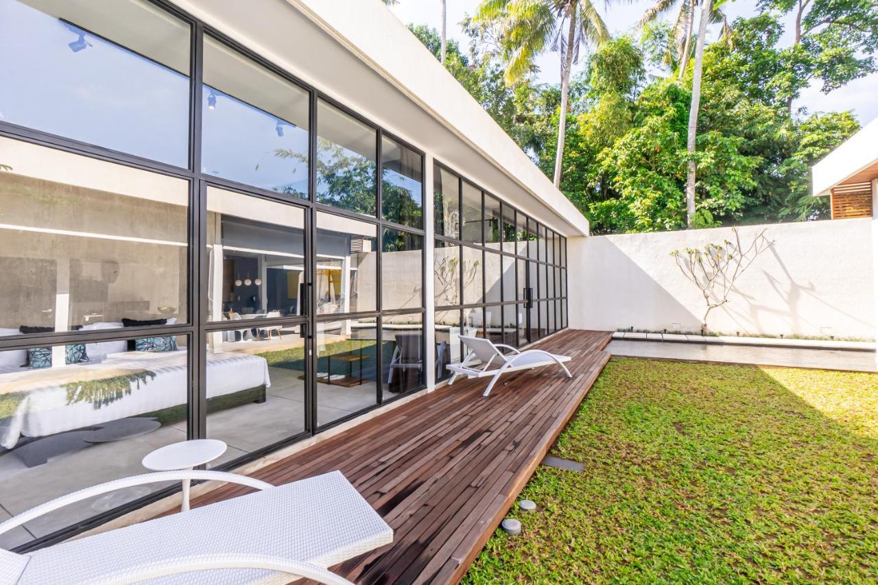 Rouge - Loft Mango Villa Ubud  Ngoại thất bức ảnh