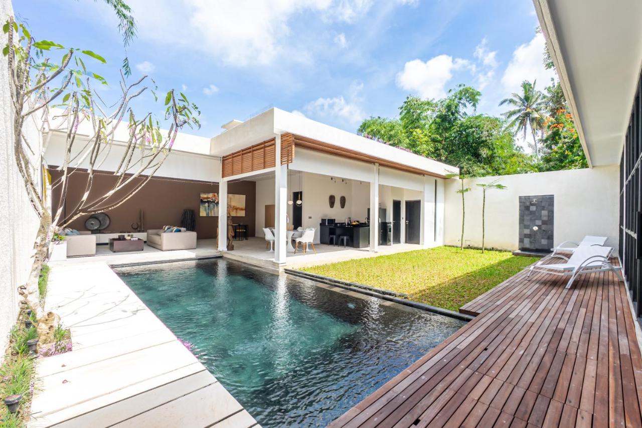 Rouge - Loft Mango Villa Ubud  Ngoại thất bức ảnh