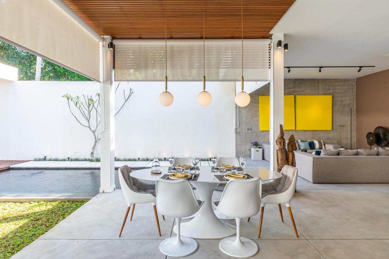 Rouge - Loft Mango Villa Ubud  Ngoại thất bức ảnh