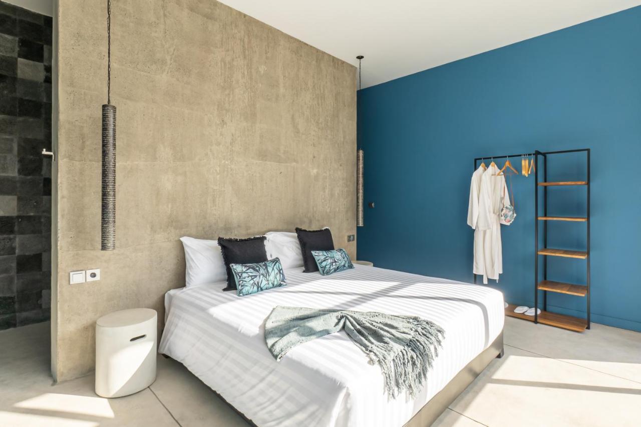 Rouge - Loft Mango Villa Ubud  Ngoại thất bức ảnh