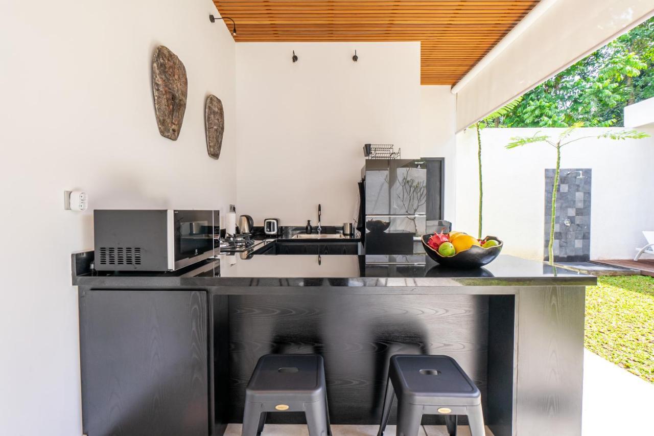 Rouge - Loft Mango Villa Ubud  Ngoại thất bức ảnh