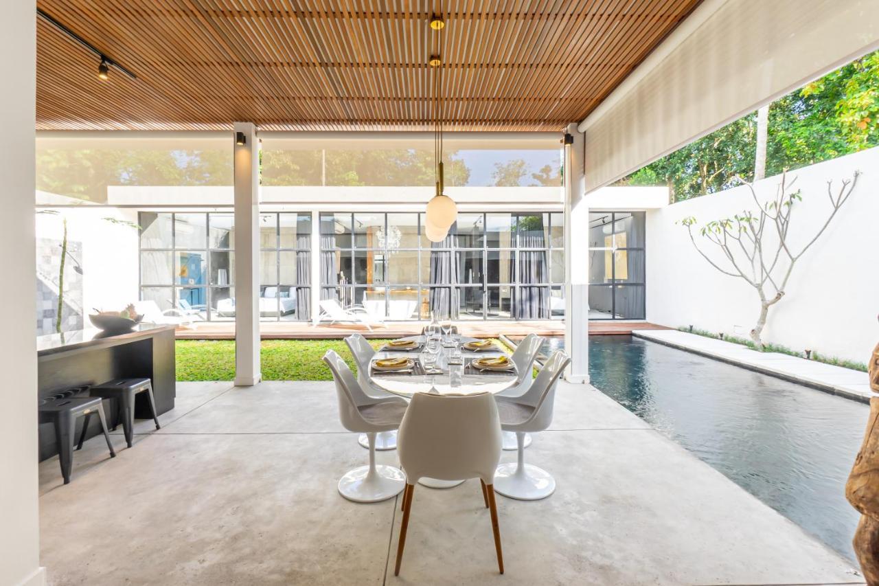Rouge - Loft Mango Villa Ubud  Ngoại thất bức ảnh