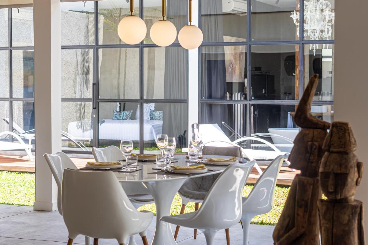 Rouge - Loft Mango Villa Ubud  Ngoại thất bức ảnh
